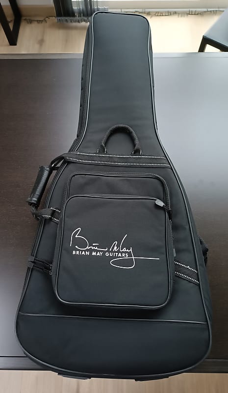 Boss CB-EG01, Housse Pour Guitare Électrique Slimline