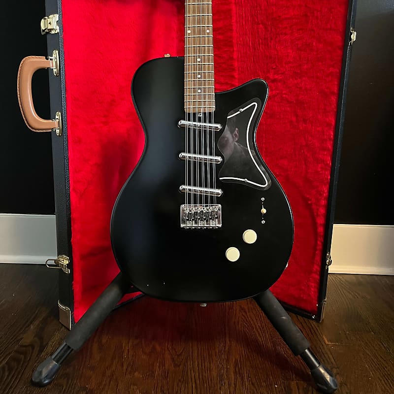 Jerry jones 12 string outlet