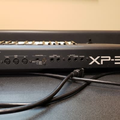 Roland XP-30 61-Key 64-Voice Expandable Synthesizer image 8