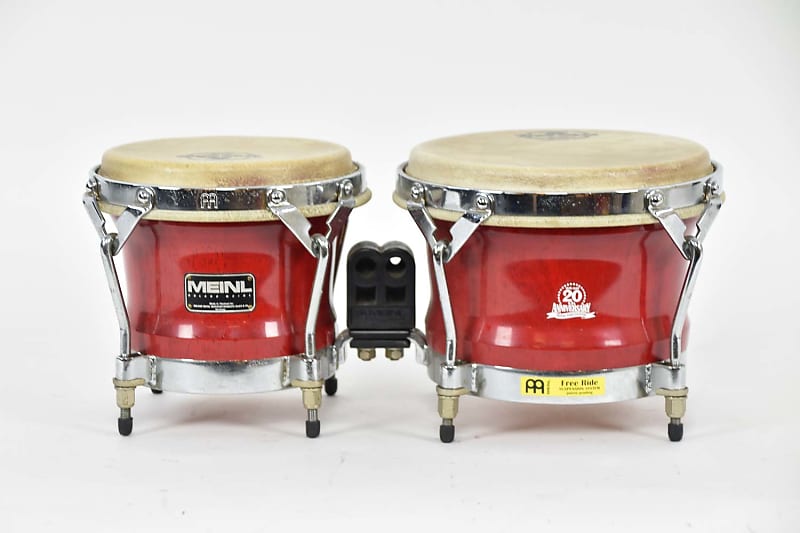 マイネル ボンゴ フリーライド meinl bongo freeride