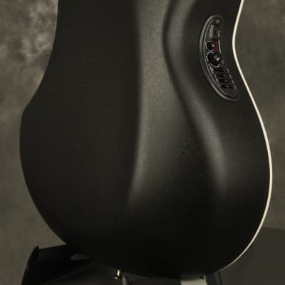 【希少】Ovation USA 2073LX Classic LX エレアコ 2008 Ovation 2073LX Classic LX acoustic electric Classical
