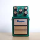 Ibanez TS9B Bass Tubescreamer Overdrive Guitar Pedal