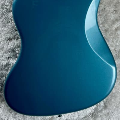 Fender Player Jaguar Bass Tidepool image 6