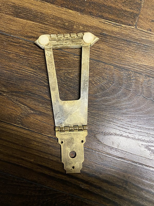 Gibson Es175 Tailpiece Reverb