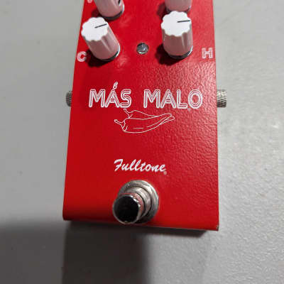 Fulltone Mas Malo Distortion / Fuzz | Reverb