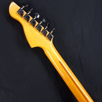 Casio PG-300 Midi Synth Guitar 90s | Reverb Casio PG-300 Midi Synth Guitar 90s | Reverb