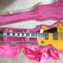 1982 Gibson Les Paul Custom - Natural