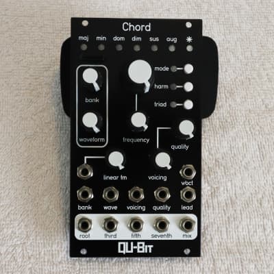 Qu-Bit Electronix Chord v2