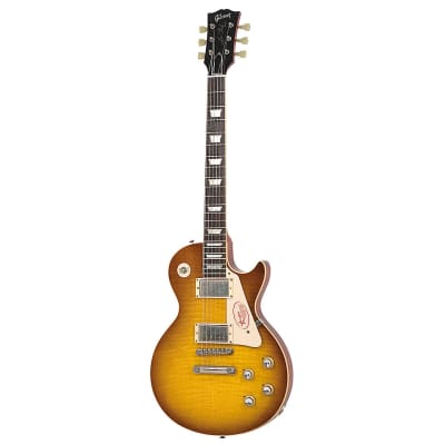 Gibson Custom Shop 1960 Les Paul Standard V.O.S. Bild 1