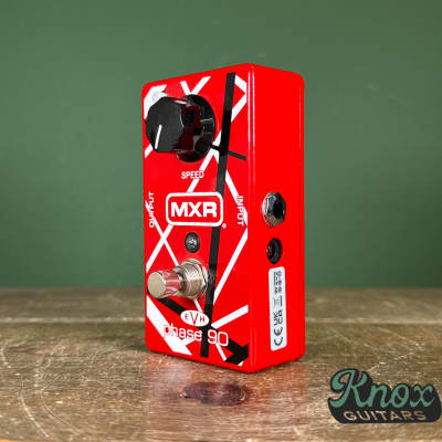 Reverb.com listing, price, conditions, and images for mxr-evh90-phase-90