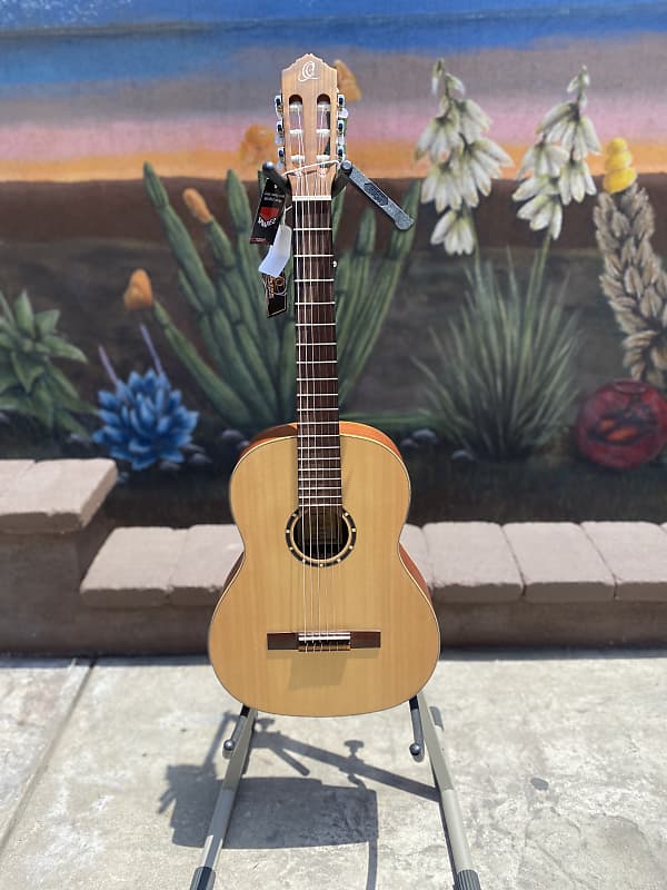 Ortega Family Series R121 Acoustic Guitar image 1