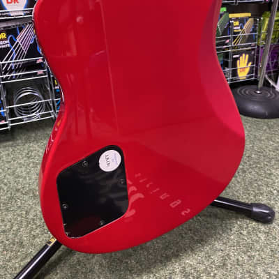 Fender Toronado GT HH electric guitar - Made in Korea image 22