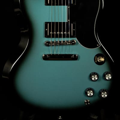 Gibson Custom Color Series 1961 SG Standard image 1