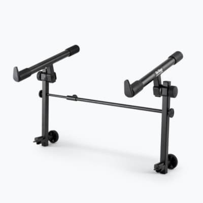 Keyboard Universal Second Tier For X Brace Stand