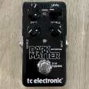 Used TC Electroic Dark Matter Pedal w/box TSS748