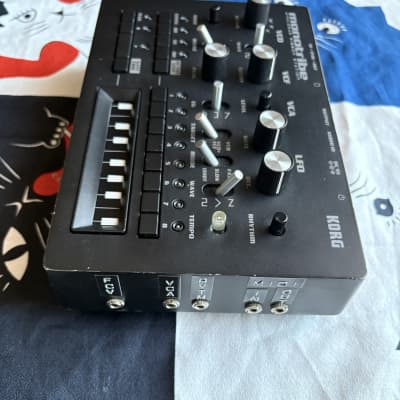 Korg Monotribe | Reverb