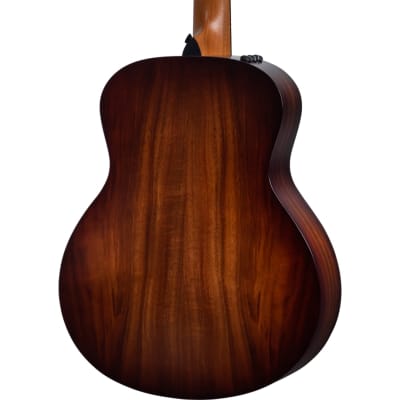Taylor GS Mini-e Koa Plus Acoustic Electric Guitar image 3