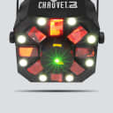 Chauvet Swarm 5 FX 3"-1 LED/Laser/Strobe Light Effect