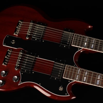 Gibson Custom EDS-1275 Double Neck - CH (#203) image 7