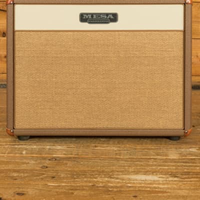 Mesa Boogie Lonestar Special 1x12 Extension Cabinet - Used | Reverb UK