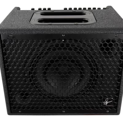 Udo Roesner Da Capo Acoustic Amplifier image 2