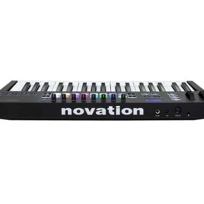 Novation Launchkey 37 Mk3 MIDI Controller image 4