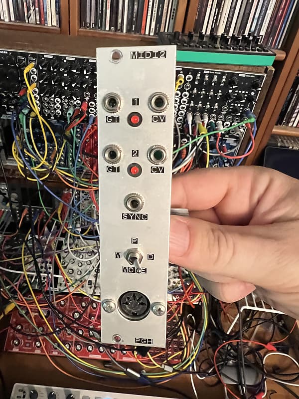 Pittsburgh Modular MIDI 2