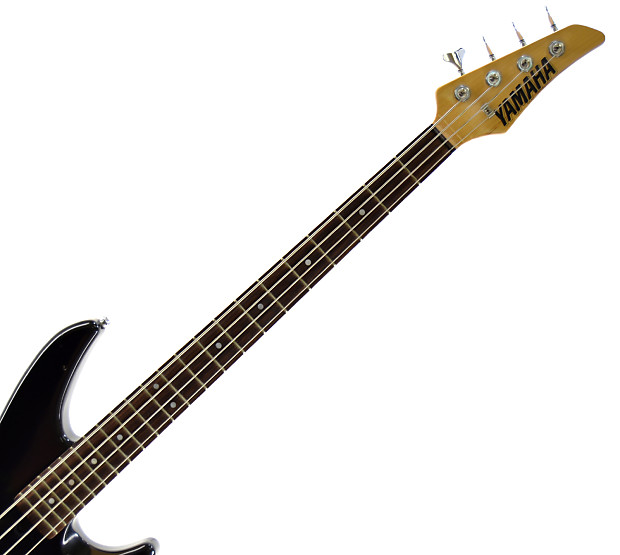 Yamaha bass guitar for best sale sale
