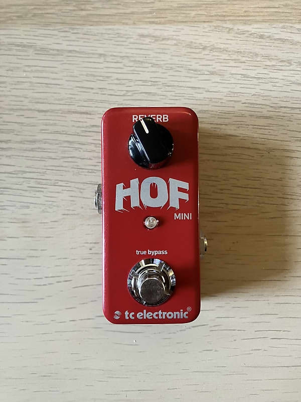 TC Electronic Hall Of Fame Mini | Reverb Canada