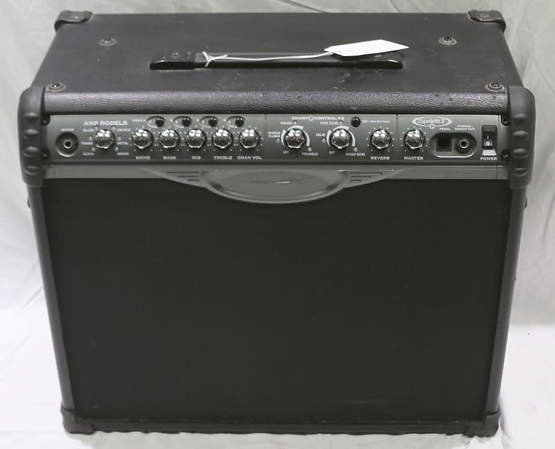 Line 6 Spider II 112 75-Watt 1x12