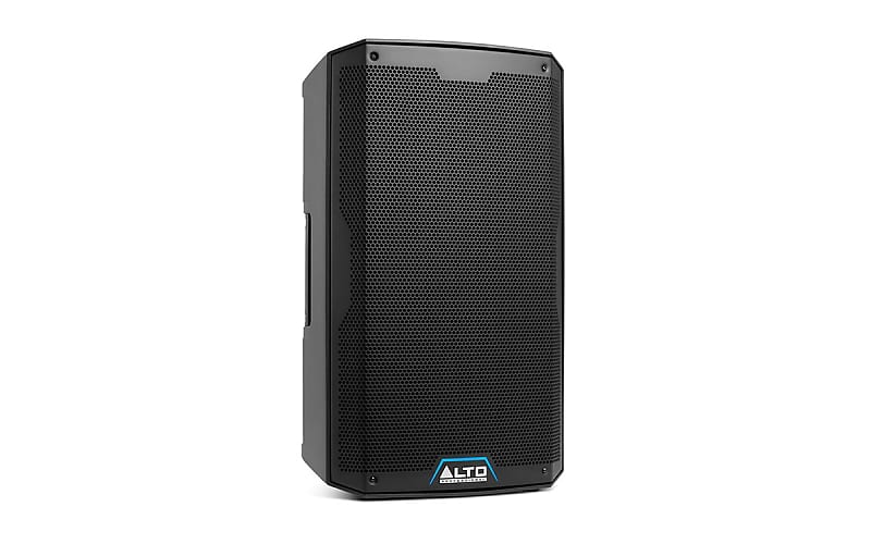 ALTO TS412 2500W POWERED SPEAKER W/ BLUETOOTH image 1