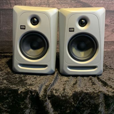 KRK Classic 5 (Black)