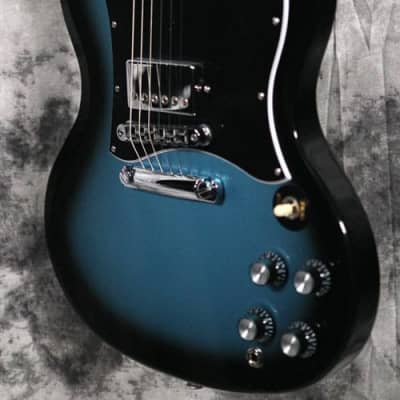 Gibson SG Standard image 3