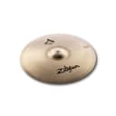Zildjian 17 Inch  A Custom Crash  Cymbal A20513  642388107164