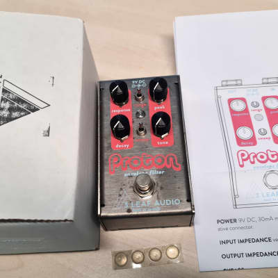 3Leaf Audio Proton MK4 image 3
