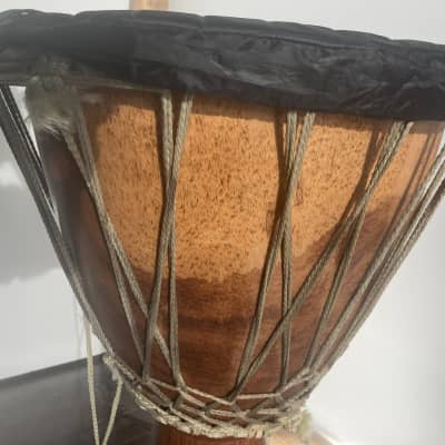 Djembe Drum large drum image 11