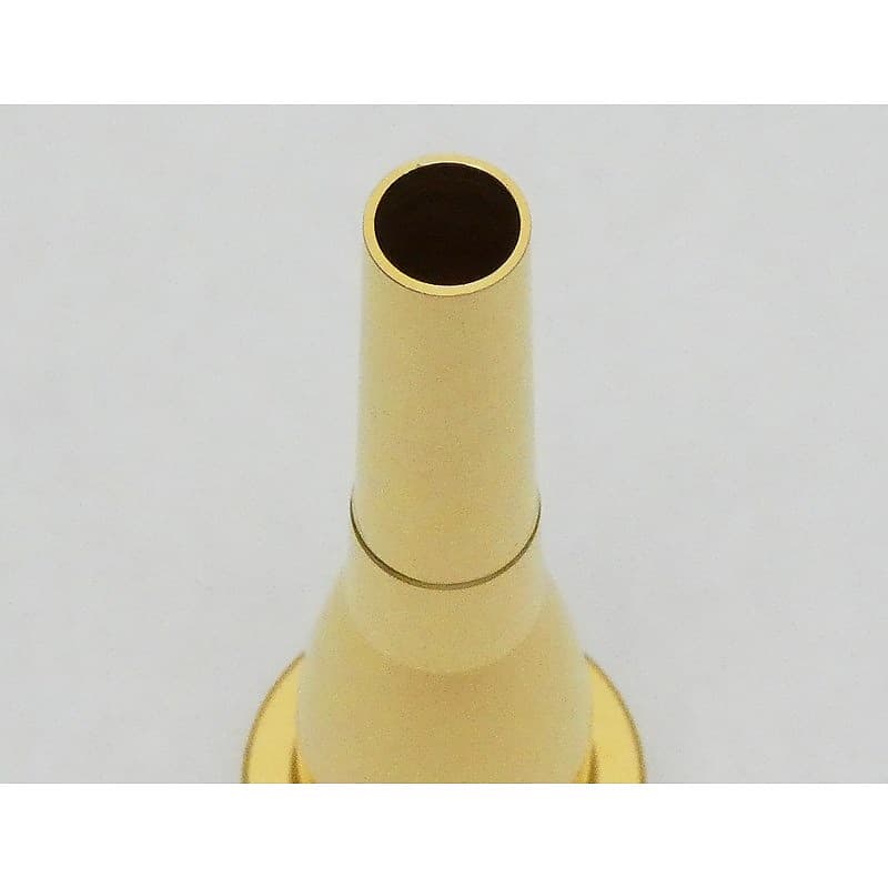 管楽器・吹奏楽器 Monette STC-1 B4S3 Monette STC-1 B4S3 Monette トランペット用マウスピース STC-1(STC