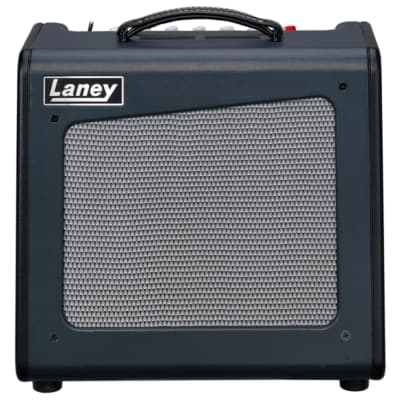 Laney TT20 Combo All Tube Tone Machine 1X12 | Reverb