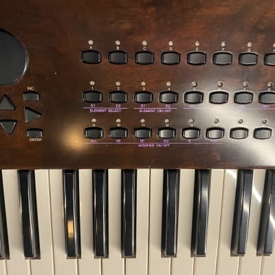 Yamaha VL 1- Ultra Rare Physical Modeling Synthesizer Owned by Oneohtrix Point Never image 6