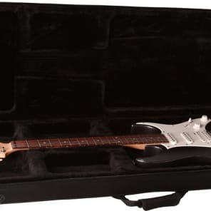 Gator Lightweight Case - Double-cutaway Electric Guitar image 2