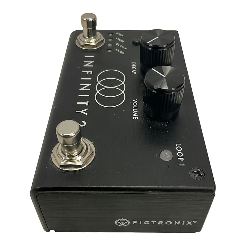 Pigtronix INFINITY 2