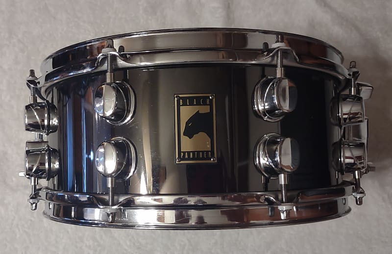 Mapex Black Panther 13x6