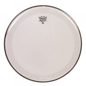 Remo Powerstroke P4 Clear Bass Drum Head 20"