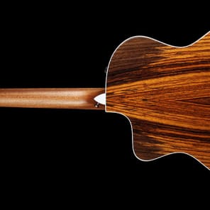 Taylor 214ce-FLTD Fall Limited Grand Auditorium | Reverb