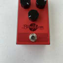TC Electronic Blood Moon Phaser Phase Shifter True Bypass Guitar Effect Pedal