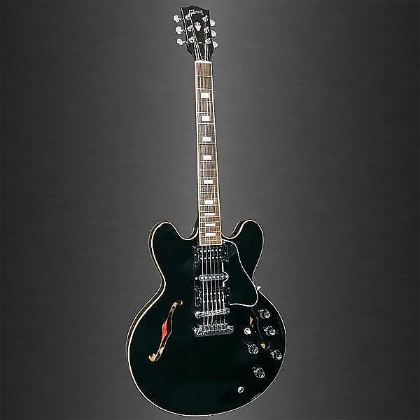 Gibson Alvin Lee ES-335 image 1