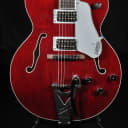 Gretsch G6119T-TN Tennessee Rose Hollow Body Guitar Players Edition
