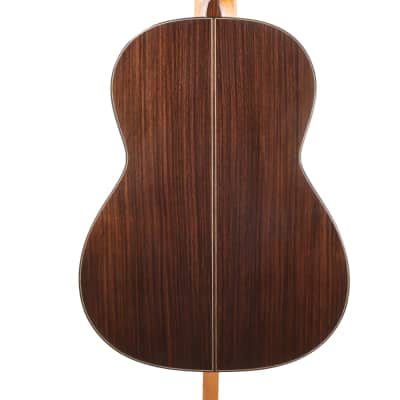 Cordoba Friederich - Luthier Select - All solid, Cedar, Indian Rosewood image 2