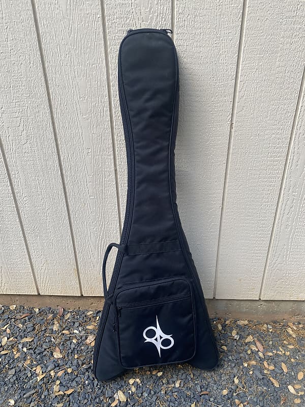 Solar gig deals bag