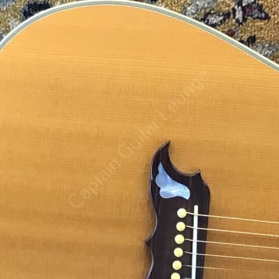 2004 Gibson - Dove - Historic Collection - ID 3362 image 5